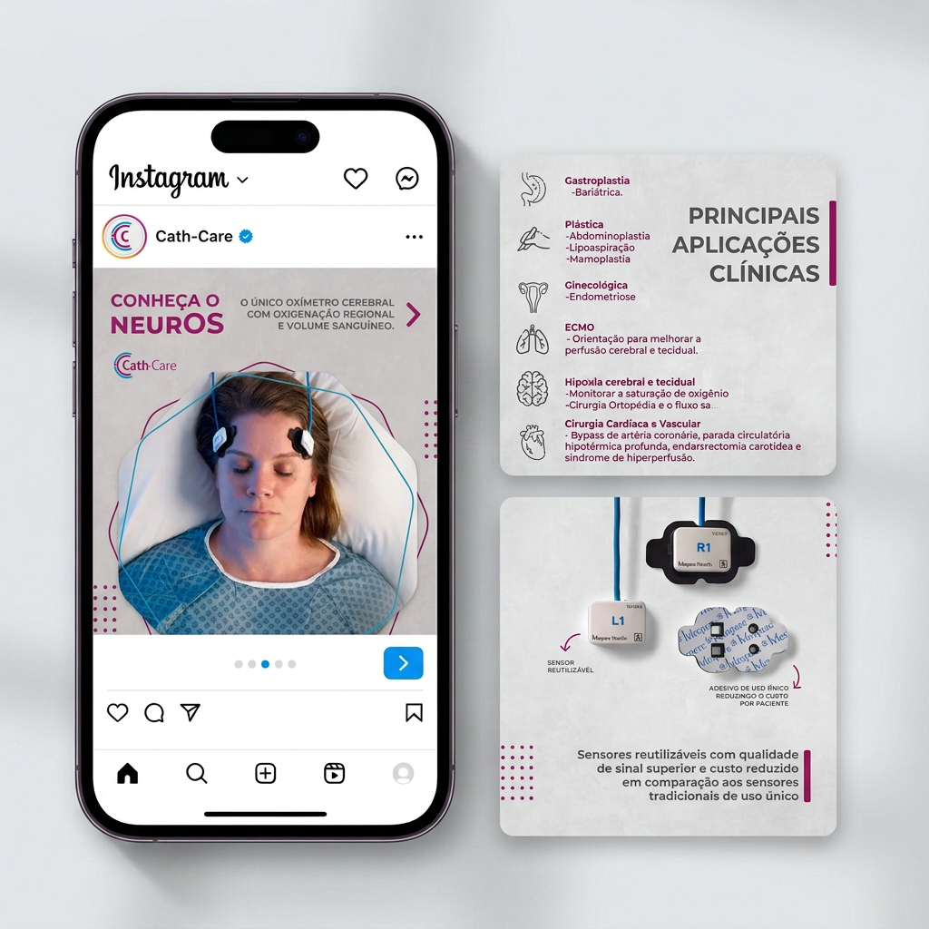Social Media Carousel: social media design